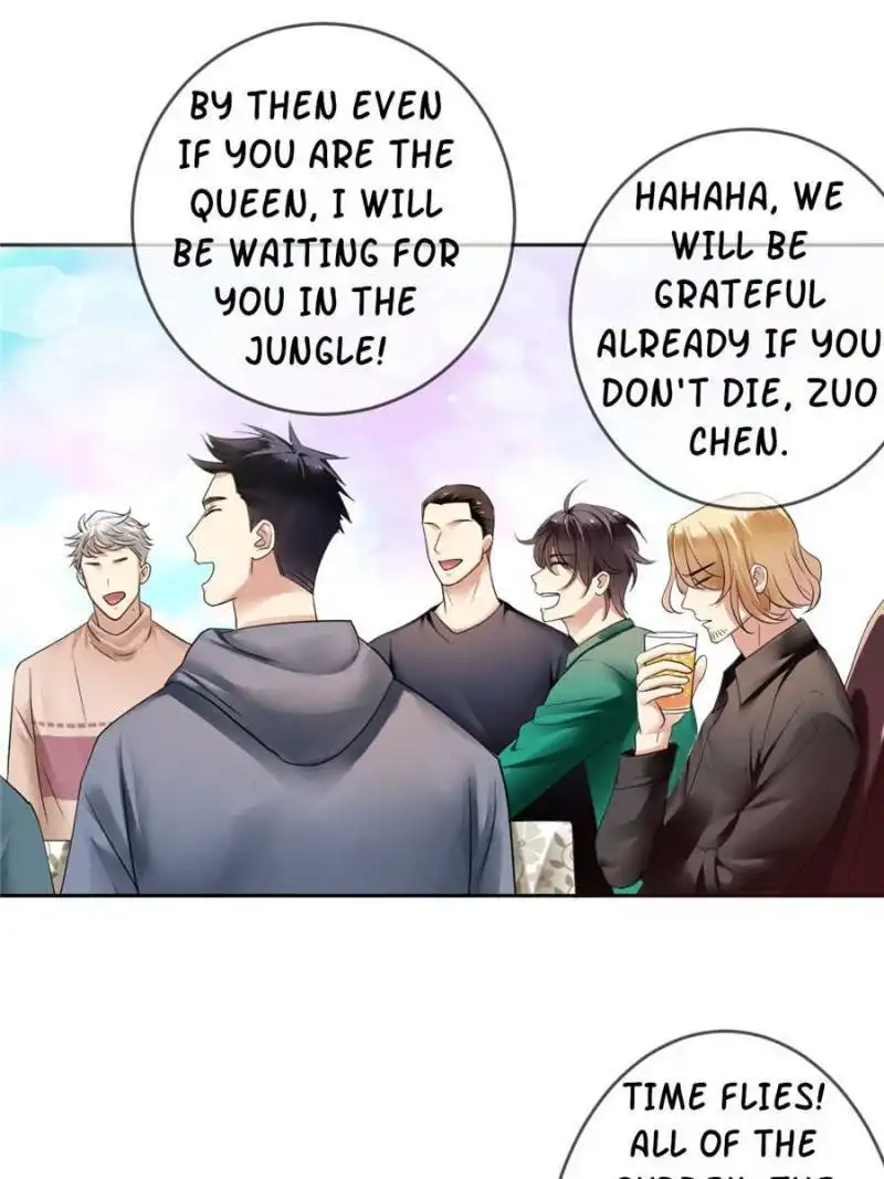 Legend Reboot Chapter 82 31